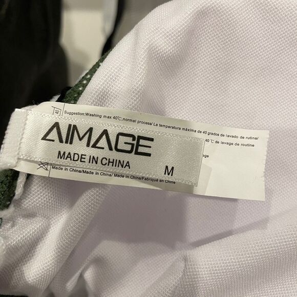 Elegant Black One-Piece Swimsuit - Picture 5 of 5